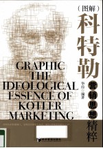 科特勒营销思想精粹 图解