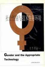 社会性别与技术生存环境
