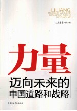 力量 迈向未来的中国道路和战略