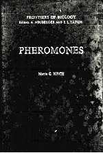 PHEROMONES