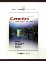 GENETICS FROM GENES TO GENOMES SECOND EDITION
