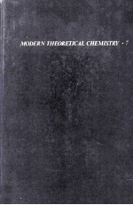 SEMIEMPIRICAL METHODS OF ELECTRONIC STRUCTURE CALCULATION PART A:TECHNIQUES