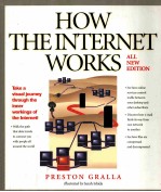 HOW THE INTERNET WORKS ALL NEW EDITION