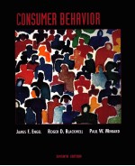 CONSUMER BEHAVIOR SEVENTH EDITION