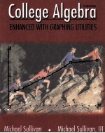COLLEGE ALGEBRA:ENHANCED WITH GRAPHING UTILITIES SECOND EDITION
