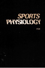 SPORTS PHYSIOLOGY