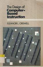 THE DESIGN OF COMPUTER-BASED INSTRUCTION