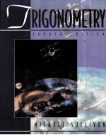 TRIGONOMETRY FOURTH EDITION