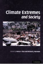 CLIMATE EXTREMES AND SOCIETY