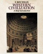 WESTERN CIVILIZATION A BRIEF INTRODUCTION