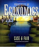 PRINCIPLES OF MICROECONOMICS FIFTH EDITION