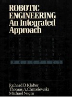 ROBOTIC ENGINEERING AN INTEGRATED APPROACH