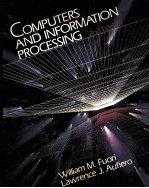 COMPUTERS AND INFORMATION 2ND EDITION
