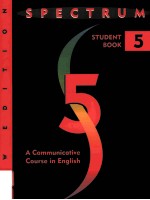 SPECTRUM A COMMUNICATIVE COURSE IN ENGLISH 5