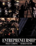ENTREPRENEURSHIP