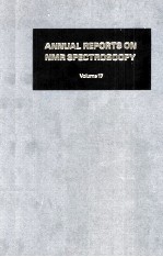 ANNUAL REPORTS ON NMR SPECTROSCOPY VOLUME 17