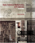 BASIC TECHNICAL MATHEMATICS WITH CALCULUS SECOND EDITION