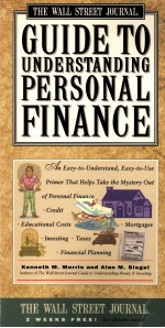 GUIDE TO UNDERSTANDING PERSONAL FINANCE