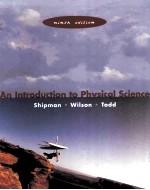AN INTRODUCTION TO PHYSICAL SCIENCE NINTH EDITION
