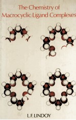 THE CHEMISTRY OF MACROCYCLIC LIGAND COMPLEXES