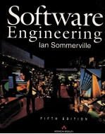 SOFTWARE ENGINEERING FIFTH EDITION