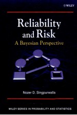 RELIABILITY AND RISK A BAYESIAN PERSPECTIVE