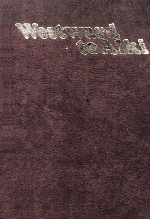 WESTWARD TO ALKI THE STORY OF DAVID AND LOUISA DENNY