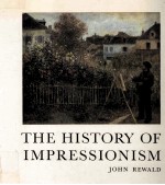 THE HISTORY OF IMPRESSIONISM FOURTH