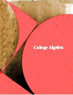 COLLEGE ALGEBRA SECOND EDITION