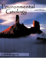 ENVIRONMENTAL GEOLOGY FIFTH EDITION UPDATE
