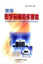 家用数字音响和多媒体