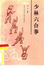 少林六合拳