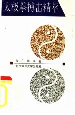 太极拳搏击精萃