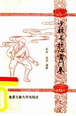 少林长护心意门拳