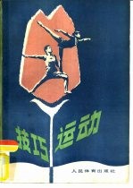 技巧运动