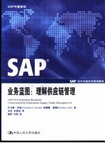 SAP业务蓝图:理解供应链管理