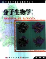 分子生物学 英文版
