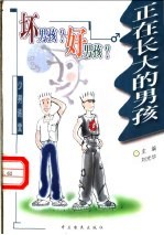 坏男孩?好男孩? 正在长大的男孩
