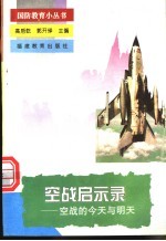 空战启示录 空战的今天与明天