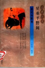 星垂平野阔