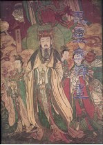 毗卢寺壁画