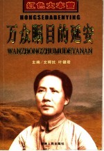 万众瞩目的延安