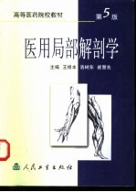 医用局部解剖学