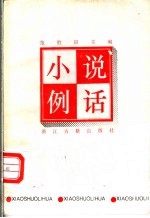 小说例话