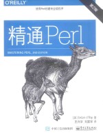 精通Perl 2版