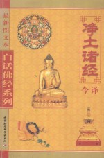 净土诸经今译