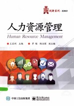 人力资源管理
