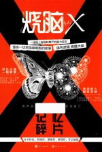 烧脑X 2 记忆碎片