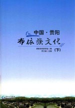 中国·贵阳 布依族文化 下