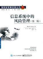 信息系统中的风险管理 第2版